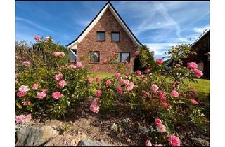 Einfamilienhaus kaufen in 23795 Bad Segeberg, Bad Segeberg - Einfamilienhaus mit großem Grundstück 2020 Kernsaniert