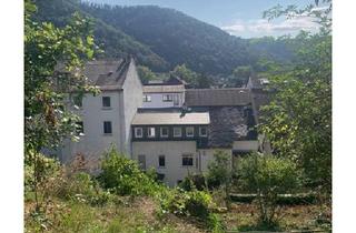 Haus kaufen in 56130 Bad Ems, Bad Ems - Bad Ems - 3 Familienhaus- mit 6 Stellplätzen- provisionsfrei -
