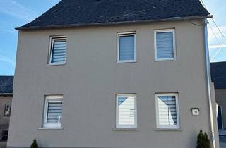 Einfamilienhaus kaufen in 56850 Hahn, Hahn - Einfamilienhaus zu verkaufen