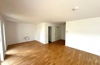 Wohnung kaufen in 93109 Wiesent, Wiesent - Stilvolle 2,5-Zimmer-Wohnung mit Terrasse : Erstbezug