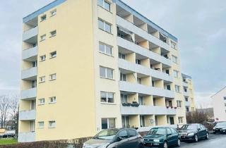 Wohnung kaufen in 37081 Göttingen, Göttingen - 4-Zimmer Eigentumswohnungen in Rosdorf