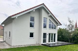 Einfamilienhaus kaufen in 91629 Weihenzell, Weihenzell - Einfamilienhaus in sehr guter Lage zu verkaufen