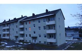 Mehrfamilienhaus kaufen in 91757 Treuchtlingen, Treuchtlingen - Mehrfamilienhaus 9 WE, Balkone, Garagen von Privat