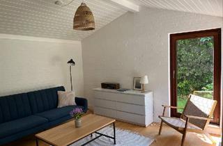 Haus kaufen in 24864 Brodersby, Brodersby-Goltoft - Schönes Ferienhaus an der Schlei zu verkaufen