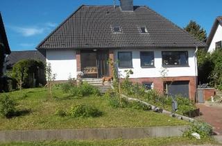 Einfamilienhaus kaufen in 24960 Glücksburg, Glücksburg (Ostsee) - Schönes Einfamilienhaus freistehend in ruhiger Lage Nähe zum Meer