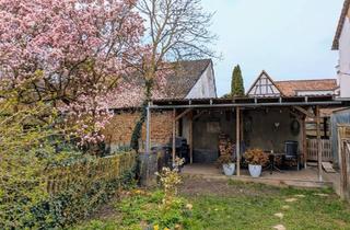 Einfamilienhaus kaufen in 76187 Karlsruhe, Karlsruhe - Schönes Einfamilienhaus mit Garten + Hof + NebenhausSchuppen