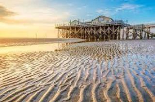 Wohnung kaufen in 33142 Büren, Büren - EigentumswohnungFerienwohnung in Sankt Peter Ording OT Dorf