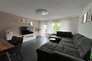 Wohnung kaufen in 58566 Kierspe, Kierspe - Große Eigentumswohnung mit traumhaftem Ausblick