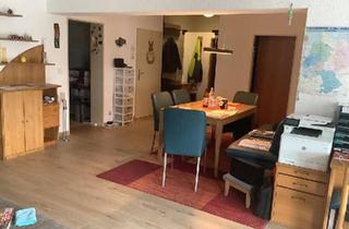 Wohnung kaufen in 58119 Hagen, Hagen - Eigentumswohnung 4,5 Zimmer mit gr. Terrasse + Garage vpn privat