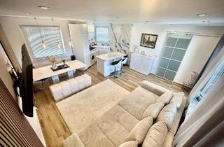 Penthouse kaufen in 44649 Herne, Herne - PENTHOUSE WOHNUNG & GARAGE