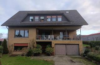 Haus kaufen in 49451 Holdorf, Holdorf - Wohnhaus mit 4 WE nähe Holdorf Fladderlohausen