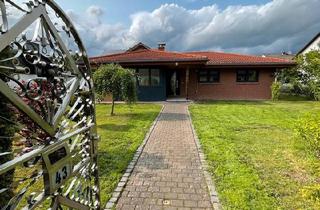 Einfamilienhaus kaufen in 35274 Kirchhain, Kirchhain - Einfamilienhaus von Privat zu verkaufen