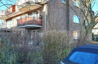 Wohnung kaufen in 27419 Sittensen, Sittensen - Helle 3 Zi- Wohnung mit Studio für Kaptialanleger