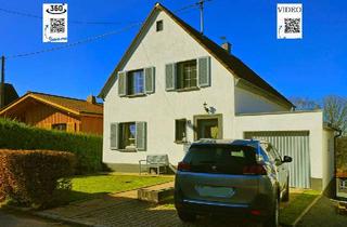 Bauernhaus kaufen in 54413 Gusenburg, Gusenburg - Grundsolides Bauernhaus zu Kaufen! Kernsaniert in 2024-25
