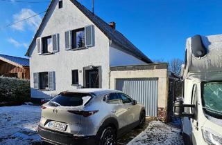 Einfamilienhaus kaufen in 54413 Gusenburg, Gusenburg - Grundsolides Bauernhaus zu Kaufen! Kernsaniert in 2024-25