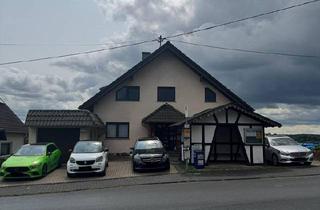 Mehrfamilienhaus kaufen in 57635 Weyerbusch, Weyerbusch - Mehrfamilienhaus