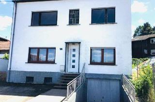 Einfamilienhaus kaufen in 66773 Schwalbach, Schwalbach - Einfamilienhaus in Schwalbach-Griesborn