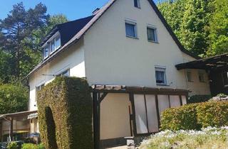 Einfamilienhaus kaufen in 95659 Arzberg, Arzberg - Einfamilienhaus in Arzberg