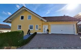 Einfamilienhaus kaufen in 84367 Tann, Tann - Provisionsfrei! Einfamilienhaus in ruhiger Siedlungslage