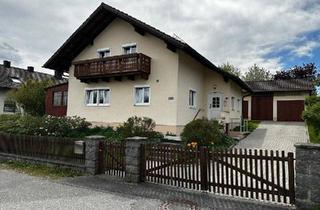 Einfamilienhaus kaufen in 94099 Ruhstorf, Ruhstorf an der Rott - gemütliches Einfanilienhaus