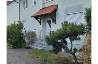 Wohnung kaufen in 63791 Karlstein, Karlstein am Main - 3 Zimmer Erdgeschosswohnung