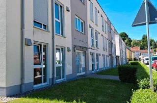 Wohnung kaufen in 87600 Kaufbeuren, Kaufbeuren - 2 Zimmerwohnung 54 m2, neuwertig, mit Terrasse und kleinem Garte