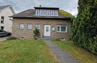 Einfamilienhaus kaufen in 52511 Geilenkirchen, Geilenkirchen - freistehendes Einfamilienhaus