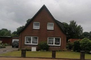 Haus kaufen in 25794 Pahlen, Pahlen - gepflegtes 1-2 Familienhaus in Eidernähe (Dithmarschen)