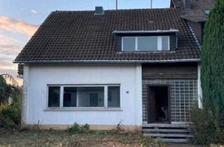 Mehrfamilienhaus kaufen in 66780 Rehlingen-Siersburg, Rehlingen-Siersburg - Ein Traum für junge Familien im Herzen von Siersburg