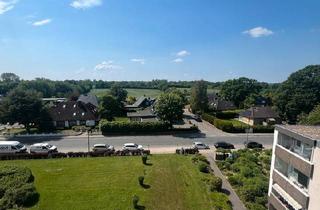 Wohnung kaufen in 24944 Flensburg, Flensburg - 1,5 Zimmer Wohnung mit Weitblick