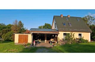 Haus kaufen in 17168 Jördenstorf, Jördenstorf - für Natur-und Tierfreunde-Haus im Grünen m. 4100m² Grundstück