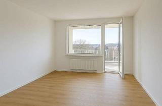 Wohnung kaufen in 33602 Bielefeld, Bielefeld - 3 Zimmer Wohnung - Keine Provision- kernsaniert - Nähe Uni
