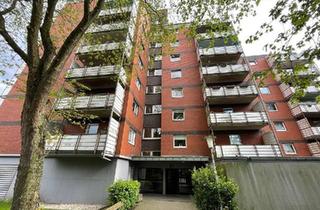 Wohnung kaufen in 48159 Münster, Münster - Provisionsfreie Modernisierte Wohnung - Kapitalanlage in MS