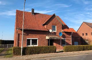 Mehrfamilienhaus kaufen in 31702 Lüdersfeld, Lüdersfeld - Bauernhaus