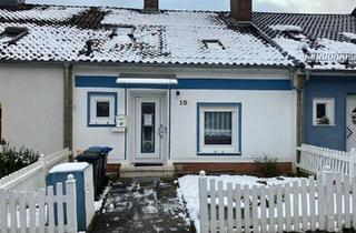 Reihenhaus kaufen in 37154 Northeim, Northeim - Reihen-Mittelhaus