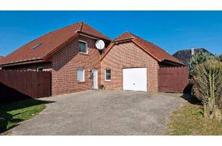 Einfamilienhaus kaufen in 26897 Esterwegen, Esterwegen - Einfamilienhaus in Heidbrücken provisionsfrei
