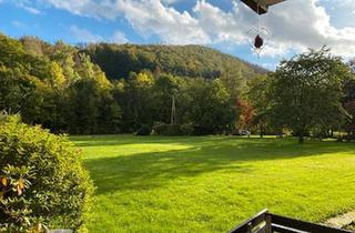 Wohnung kaufen in 37412 Herzberg, Herzberg am Harz - Eigentumswohnung im Naturpark Harz provisionsfrei zu verkaufen