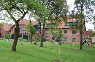 Wohnung kaufen in 30926 Seelze, Seelze - Schmucke Erdgeschosswohnung mit Garten & Stellplatz in Lathwehren