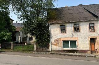 Haus kaufen in 54538 Bausendorf, Bausendorf - Haus zu verkaufen