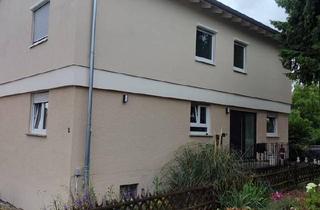 Einfamilienhaus kaufen in 55546 Hackenheim, Hackenheim - Einfamilien-bzw Mehrgenerationenhaus