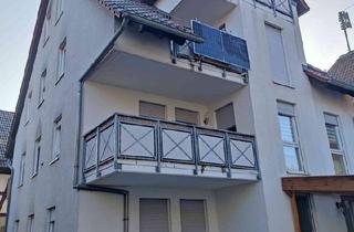 Wohnung kaufen in 74369 Löchgau, Löchgau - Eigentumswohnung