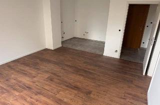 Wohnung kaufen in 91522 Ansbach, Ansbach - 2.Zi. Wohnung 50 m² mit Terrasse in Ansbach, Am Weinbergplateau