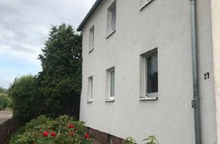 Mehrfamilienhaus kaufen in 01594 Stauchitz, Stauchitz - Mehrfamilienhaus in Seerhausen