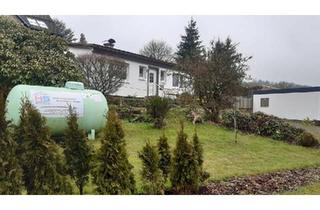 Einfamilienhaus kaufen in 51709 Marienheide, Marienheide - Einfamilienhaus