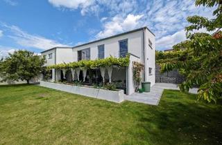 Einfamilienhaus kaufen in 84172 Buch, Buch am Erlbach - Haus auf parkartigem Grundstück in ruhiger Aussichtslage