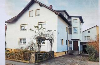 Mehrfamilienhaus kaufen in 96129 Strullendorf, Strullendorf - Mehrfamilienhaus