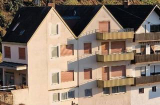 Haus kaufen in 97855 Triefenstein, Triefenstein - Zweifamilienhaus mit Gewerbeeinheit -von Privat - Provisionsfrei