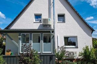 Haus kaufen in 90562 Heroldsberg, Heroldsberg - saniertes Haus in Heroldsberg zu verkaufen