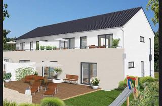 Wohnung kaufen in 53902 Bad Münstereifel, Bad Münstereifel - EG-Wohnung (Garten4-Zimmern2 BäderGaragePV400m bis City)