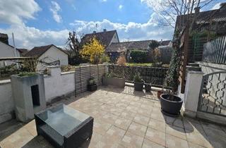 Wohnung kaufen in 71069 Sindelfingen, Sindelfingen / Darmsheim - 3,5-Zimmer-Maisonette-ETW in Sindelfingen-Darmsheim - Perfekt für kleine Familien & Paare!